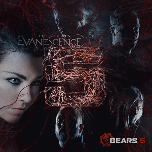 Evanescence : The Chain